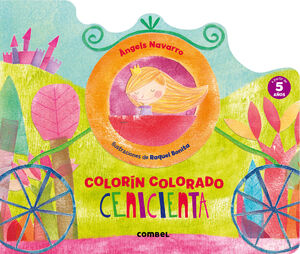 CENICIENTA