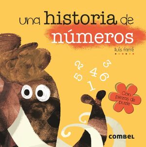 UNA HISTORIA DE COLORES