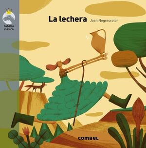 LA LECHERA - CABALLO CLÁSICO