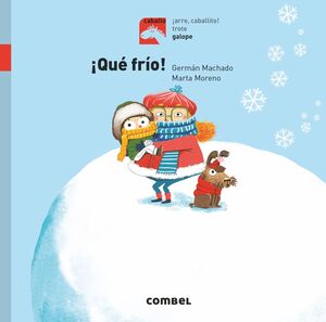 IQUE FRIO!