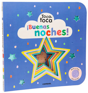 BUENAS NOCHES TOCA TOCA