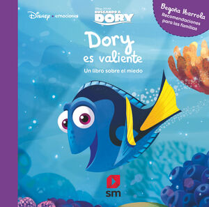 DORY ES VALIENTE