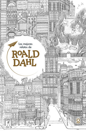MEJORES RELATOS DE ROALD DAHL,LOS