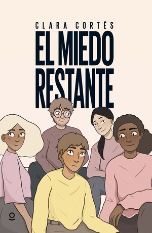 MIEDO RESTANTE,EL