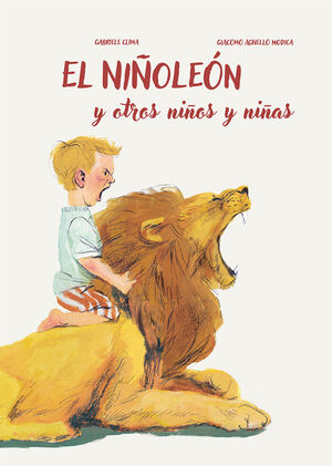 EL NIÑOLEON Y OTROS NIÑOS Y NIÑAS