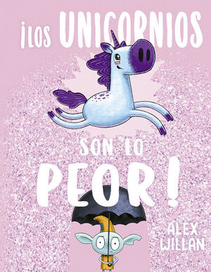UNICORNIOS SON LO PEOR