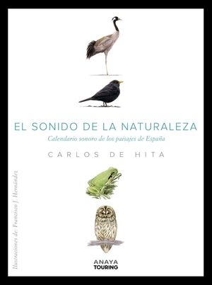 EL SONIDO DE LA NATURALEZA CALENDARIO SON