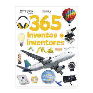 365 INVENTOS E INVENTORES. SALDA