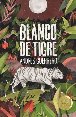 GA.366 BLANCO DE TIGRE