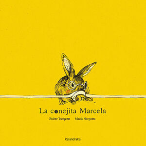 CONEJITA MARCELA, LA.(LIBROS PARA SO¥AR)