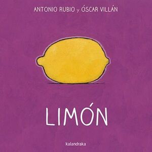 LIMÓN (DE LA CUNA A LA LUNA)