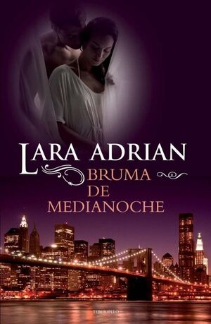 BRUMA MEDIANOCHE