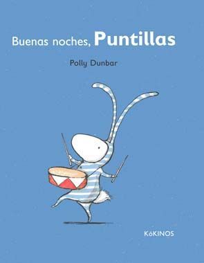 BUENAS NOCHES PUNTILLAS
