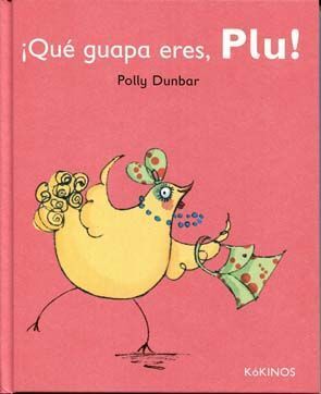 QUÉ GUAPA ERES PLU!