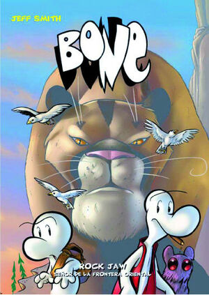 BONE 5