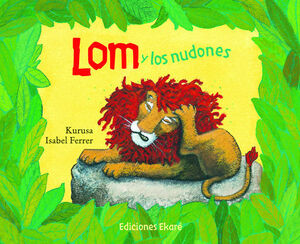 LOM, EL LEÓN