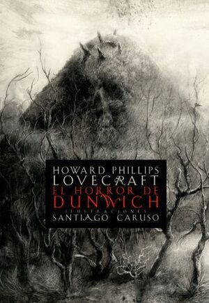 HORROR DE DUNWICH, EL    (RÚSTICA)