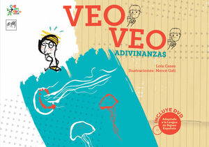 VEO VEO ADIVINANZAS