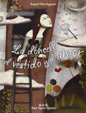 LA DONCELLA EL VESTIDO Y EL AMOR