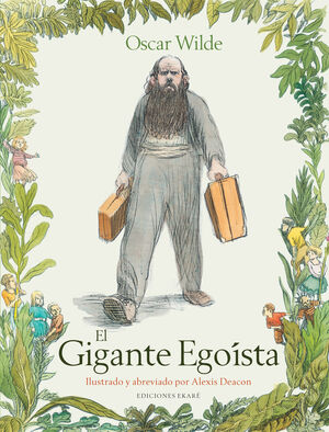 EL GIGANTE EGOÍSTA