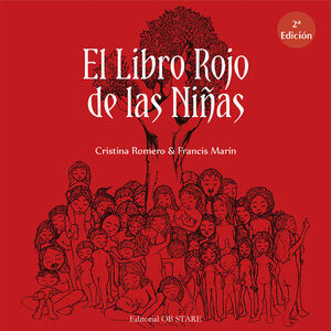 LIBRO ROJO DE LAS NIÑAS,EL