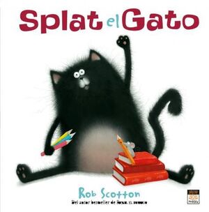 SPLAT, EL GATO