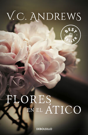 FLORES EN EL ÁTICO