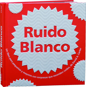 RUIDO BLANCO