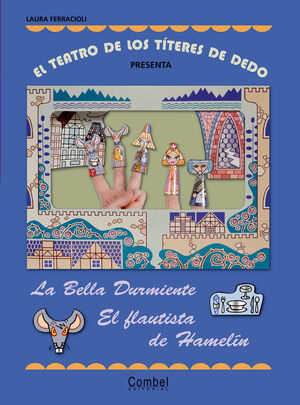 TEATRO DE TITERES (BELLA DURMIENTE)