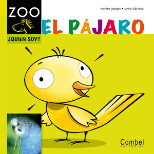 PAJARO, EL (CABALLO ALADO ZOO)