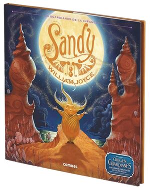 SANDY. GUARDIANES DE LA INFANCIA Nº 2.