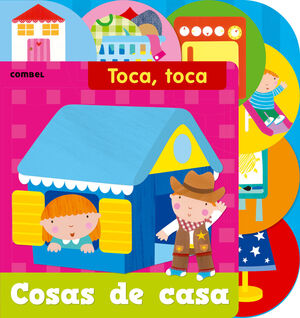 COSAS DE CASA (TOCA, TOCA)