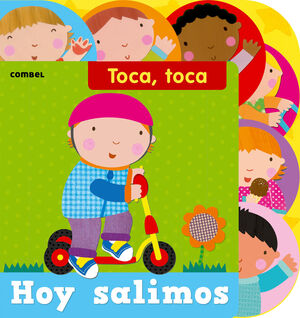 HOY SALIMOS (TOCA, TOCA)