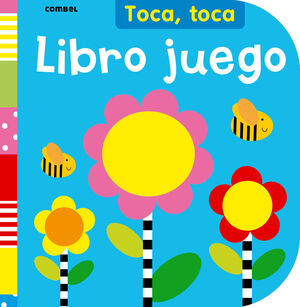 LIBRO JUEGO 2014