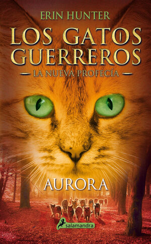 AURORA (S) (GATOS: LA NUEVA PROFECÍA III)