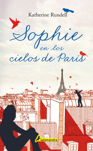 SOPHIE EN LOS CIELOS DE PARÍS (S)