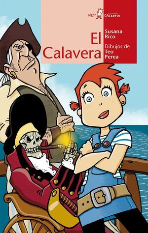 CALAVERA,EL