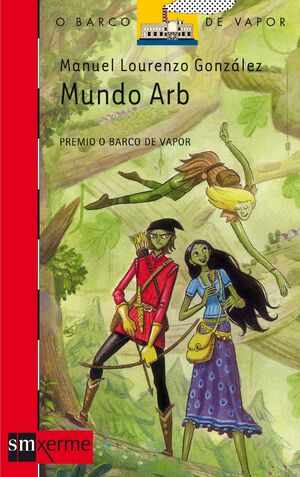 41.VERM/MUNDO ARB