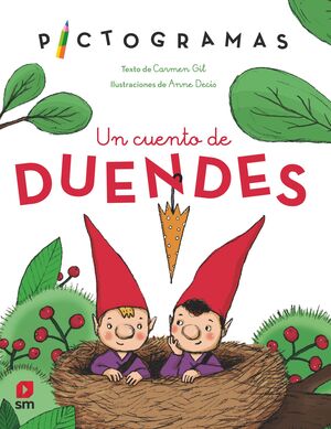 UN CUENTO DE DUENDES