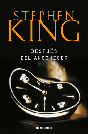DESPUES DEL ANOCHECER.(BEST-SELLER BOLSILLO)