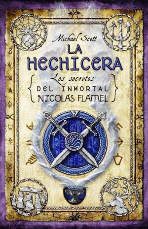 HECHICERA, LA