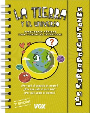 LA TIERRA Y EL UNIVERSO