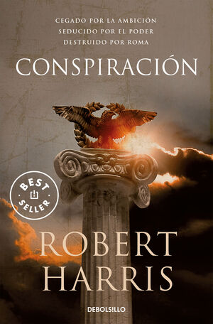 CONSPIRACION.(BEST-SELLER)