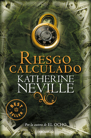RIESGO CALCULADO. (BEST-SELLER)