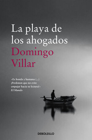 PLAYA DE LOS AHOGADOS, LA.(BEST-SELLER)