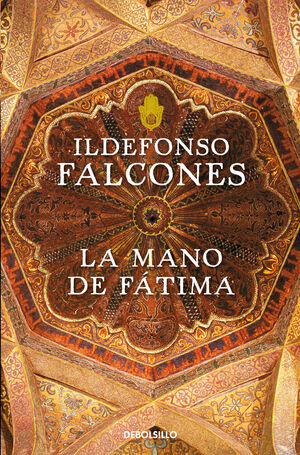 725*2.MANO DE FATIMA, LA.(BESTSELLER)