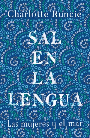 SAL EN LA LENGUA