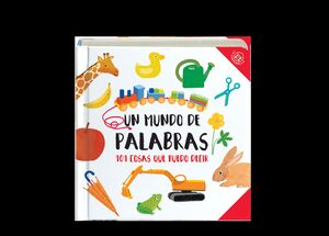 UN MUNDO DE PALABRAS 101 COSAS QUE PUEDO HACER