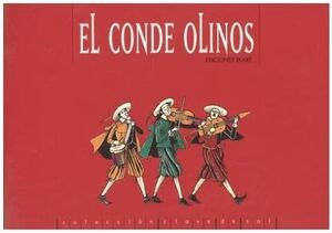 EL CONDE OLINOS