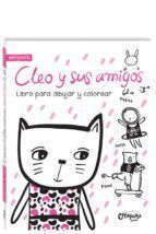 MINIGALERIA CLEO Y SUS AMIGOS